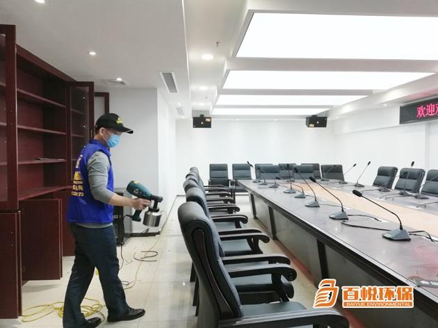  佛山辦公室除甲醛公司哪家便宜哪家好？更專業(yè)