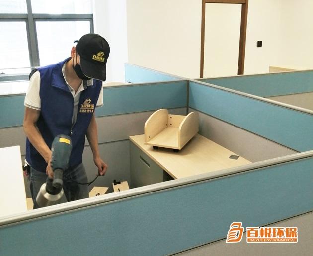 光觸媒除甲醛有用嗎？有什么優(yōu)缺點？[佛山]
