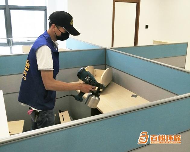光觸媒除甲醛有用嗎？有什么優(yōu)缺點？[佛山]
