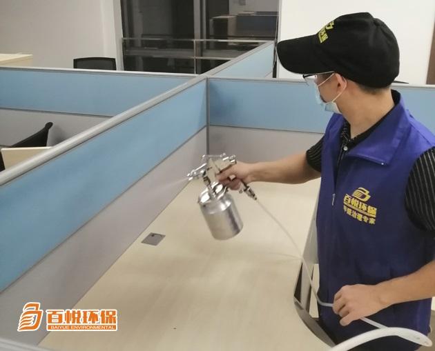 光觸媒除甲醛有用嗎？有什么優(yōu)缺點？[佛山]