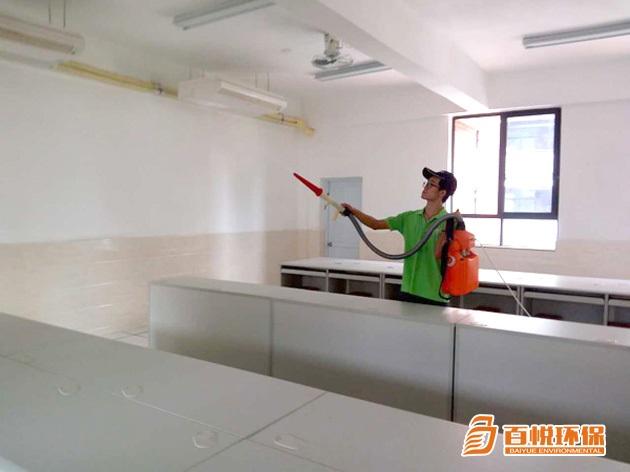 佛山信譽(yù)好的辦公樓除甲醛公司有哪些？有什么方法？