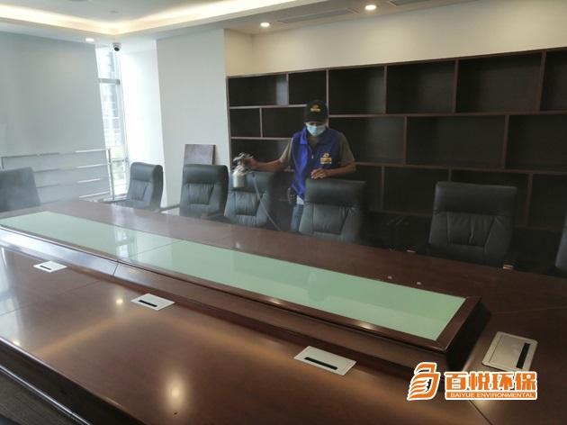 佛山信譽(yù)好的辦公樓除甲醛公司有哪些？有什么方法？