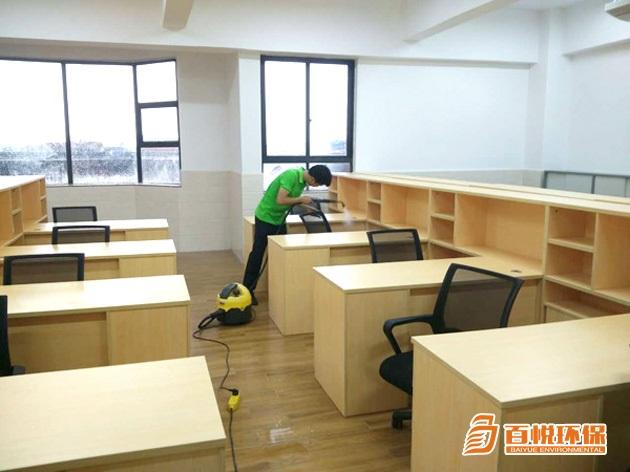 佛山測甲醛公司室內(nèi)除甲醛多少錢一次