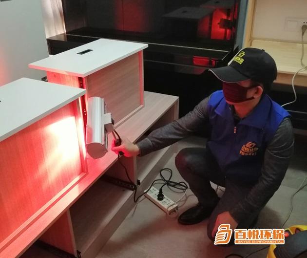 佛山辦公室裝修除甲醛有效方法百悅環(huán)保新裝辦公室去除甲醛 佛山辦公室裝修除甲醛有效方法百悅環(huán)保新裝辦公室去除甲醛