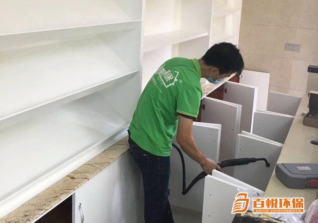佛山室內(nèi)新裝修預(yù)防甲醛超標(biāo)及除甲醛技巧？